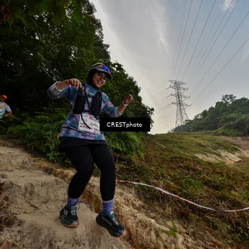 Runner Photo 5870446