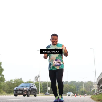 Runner Photo 5870461