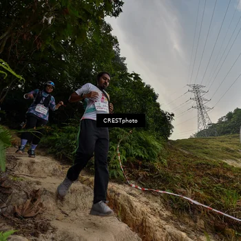Runner Photo 5870466