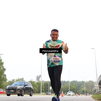 Runner Photo 5870477
