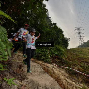 Runner Photo 5870482
