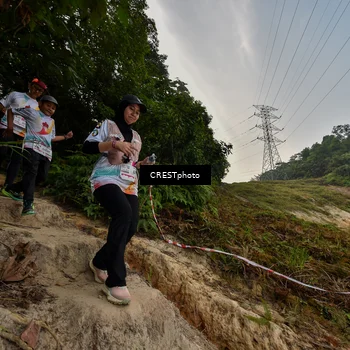 Runner Photo 5870489