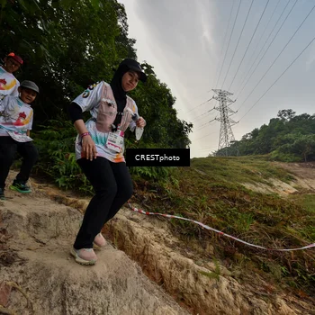 Runner Photo 5870495