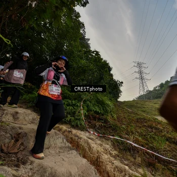 Runner Photo 5870509