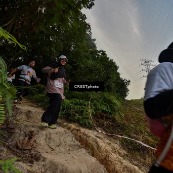 Runner Photo 5870521