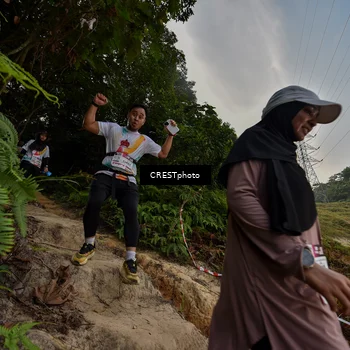 Runner Photo 5870534