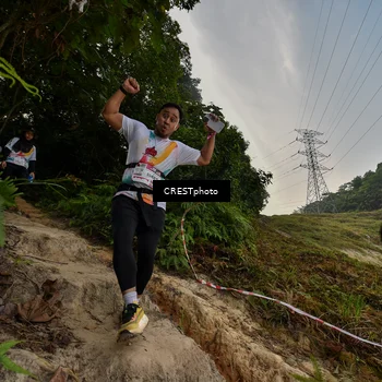 Runner Photo 5870538
