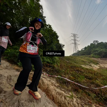 Runner Photo 5870540