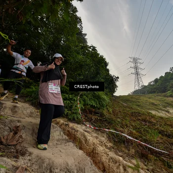 Runner Photo 5870541