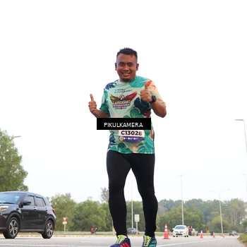 Runner Photo 5870542