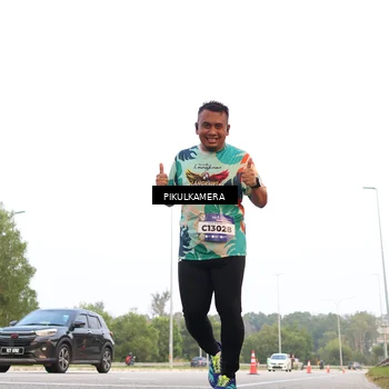 Runner Photo 5870546