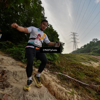 Runner Photo 5870550