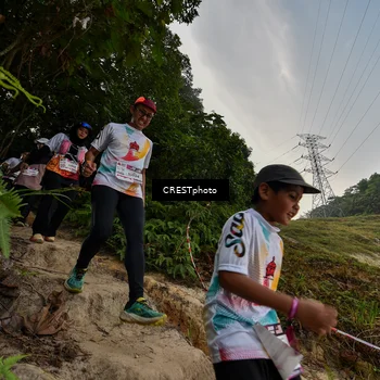 Runner Photo 5870565