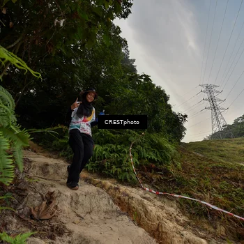 Runner Photo 5870571