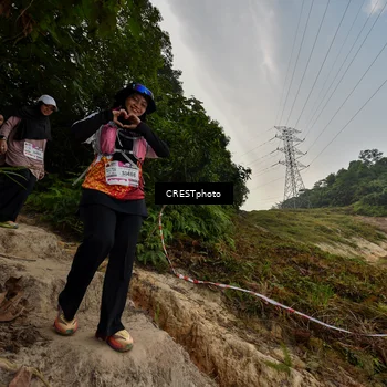 Runner Photo 5870588