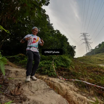 Runner Photo 5870594