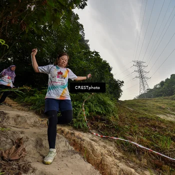 Runner Photo 5870650