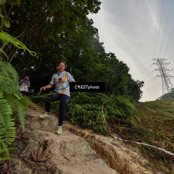 Runner Photo 5870661