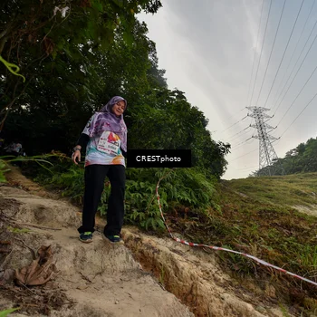 Runner Photo 5870662