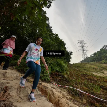 Runner Photo 5870682