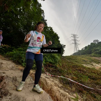 Runner Photo 5870693
