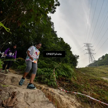 Runner Photo 5870717