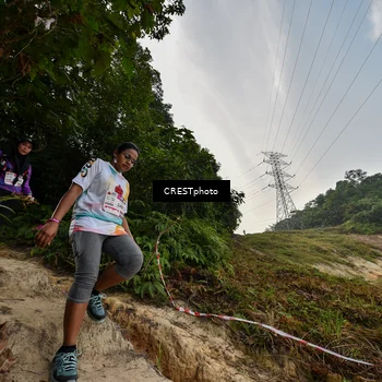 Runner Photo 5870730