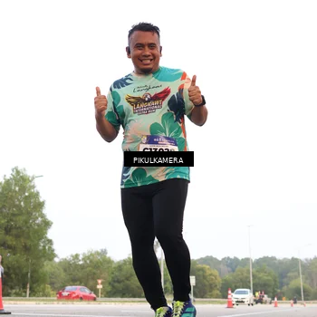 Runner Photo 5870731