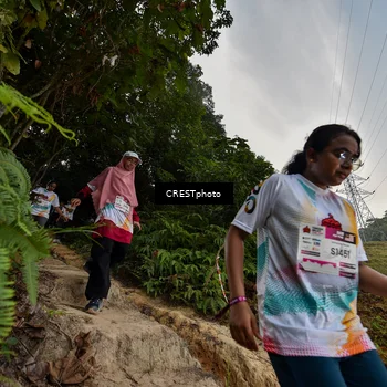 Runner Photo 5870767