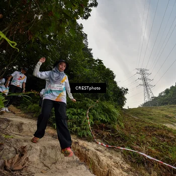 Runner Photo 5870769
