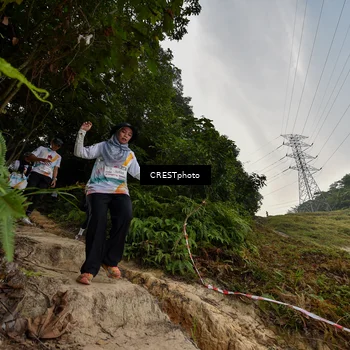 Runner Photo 5870770