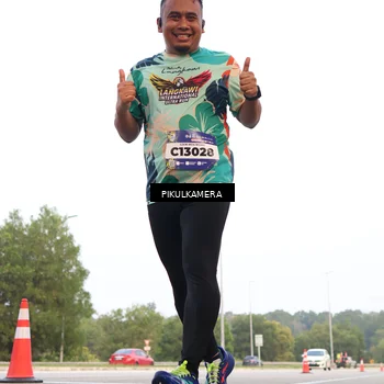 Runner Photo 5870777