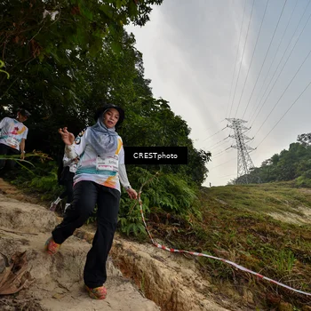 Runner Photo 5870786