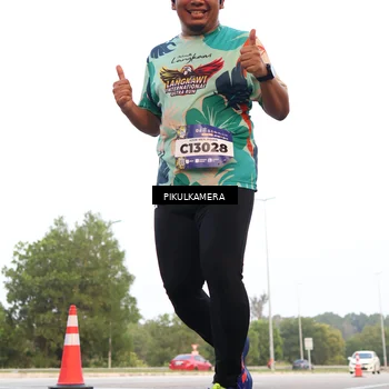 Runner Photo 5870799