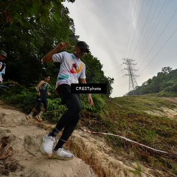 Runner Photo 5870834