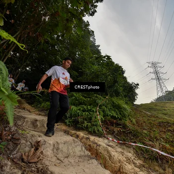 Runner Photo 5870842