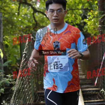 Runner Photo 587087