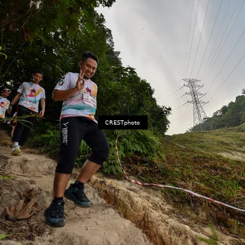 Runner Photo 5870881