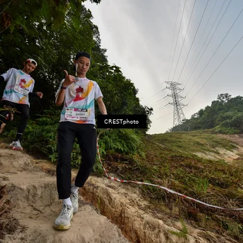 Runner Photo 5870895