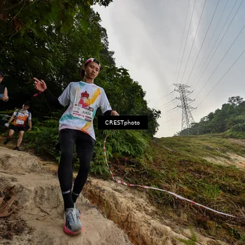Runner Photo 5870896