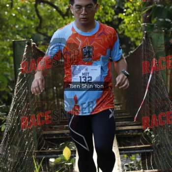 Runner Photo 587090