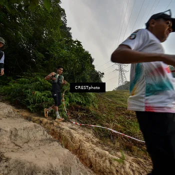 Runner Photo 5870917