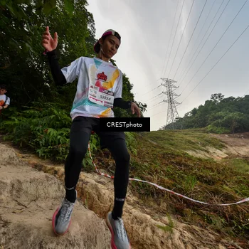 Runner Photo 5870918