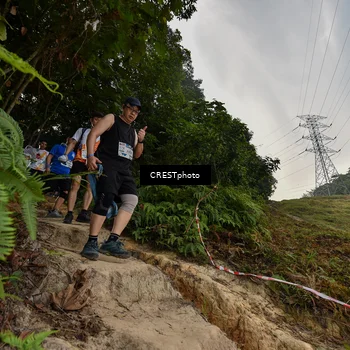 Runner Photo 5870922