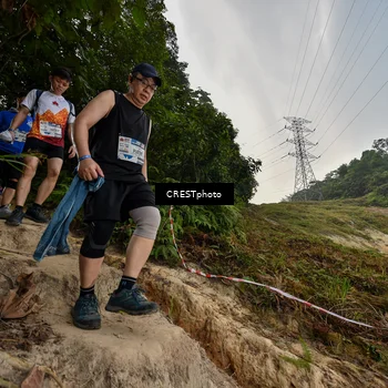 Runner Photo 5870934