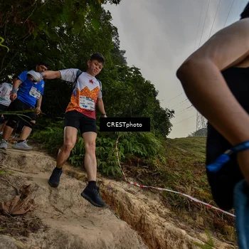 Runner Photo 5870936