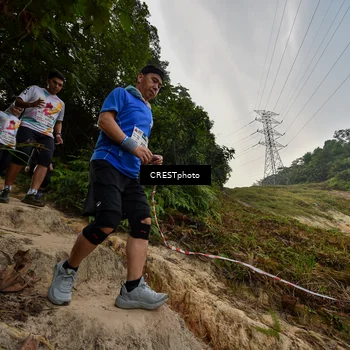 Runner Photo 5870964