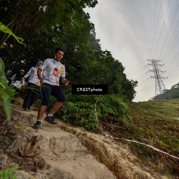 Runner Photo 5870973