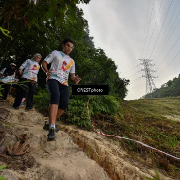 Runner Photo 5870979
