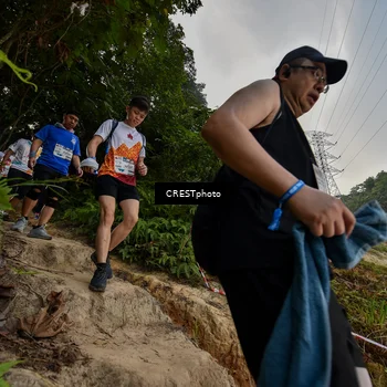 Runner Photo 5870980